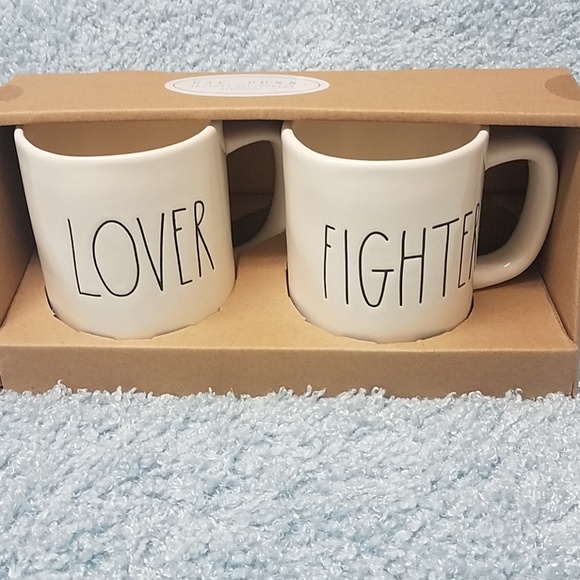 Rae Dunn Other - Rae Dunn Mugs